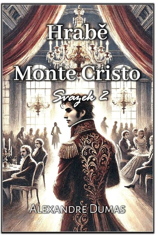 Hrab¿ Monte Cristo
