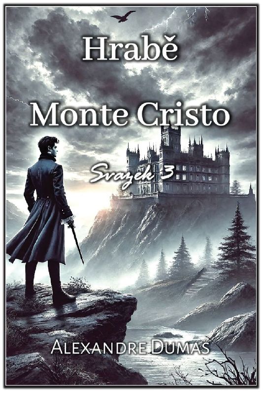 Hrab¿ Monte Cristo