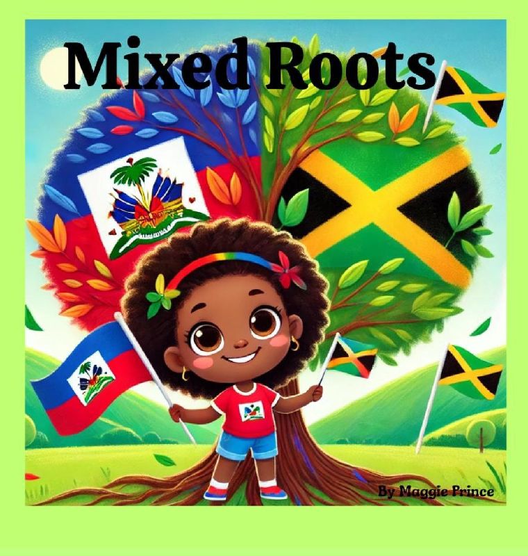Mixed Roots