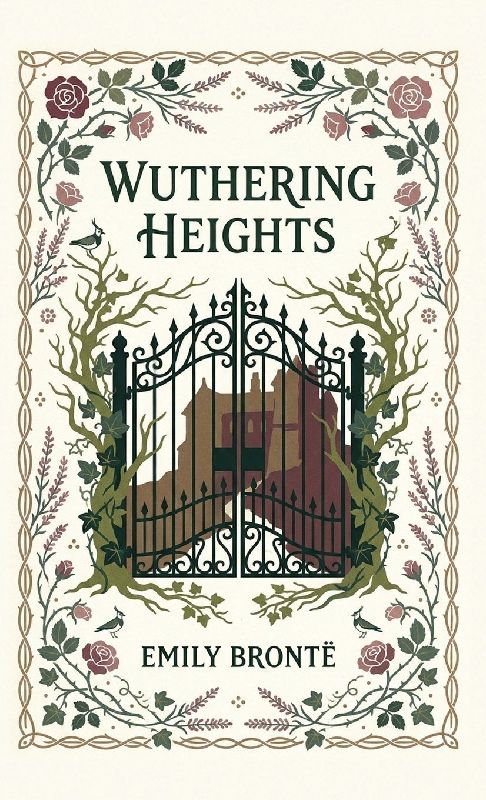 Wuthering Heights