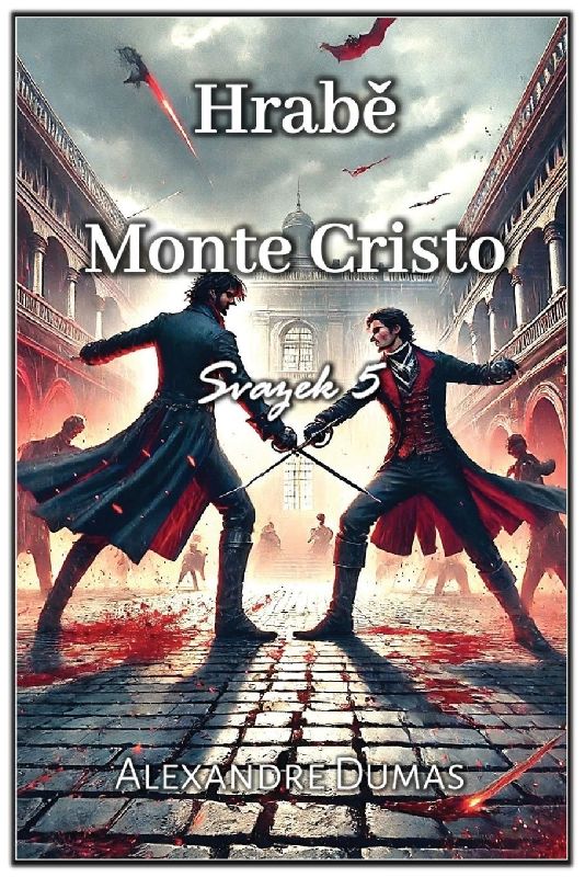 Hrab¿ Monte Cristo