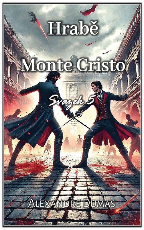 Hrab¿ Monte Cristo