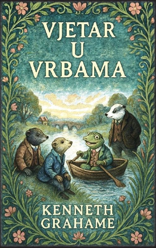 Vjetar u vrbama
