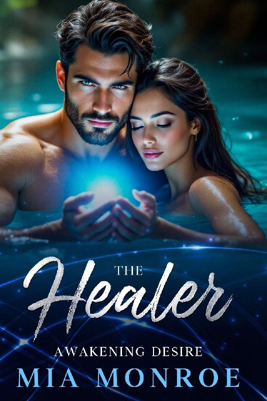The Healer