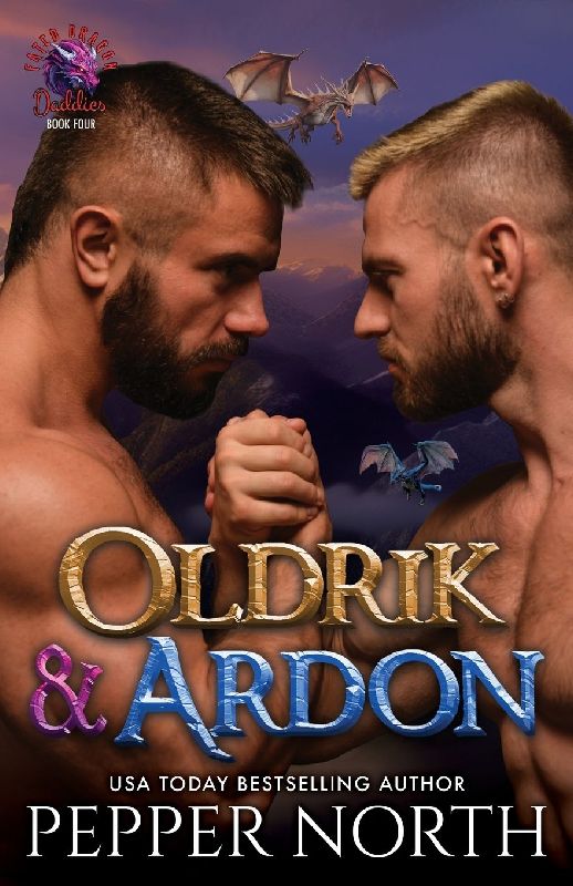Oldrik & Ardon