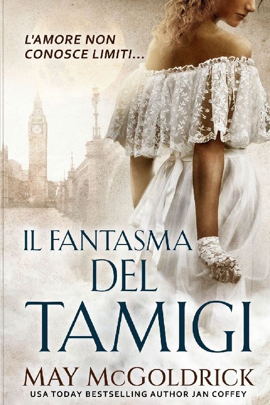 Il Fantasma del Tamigi