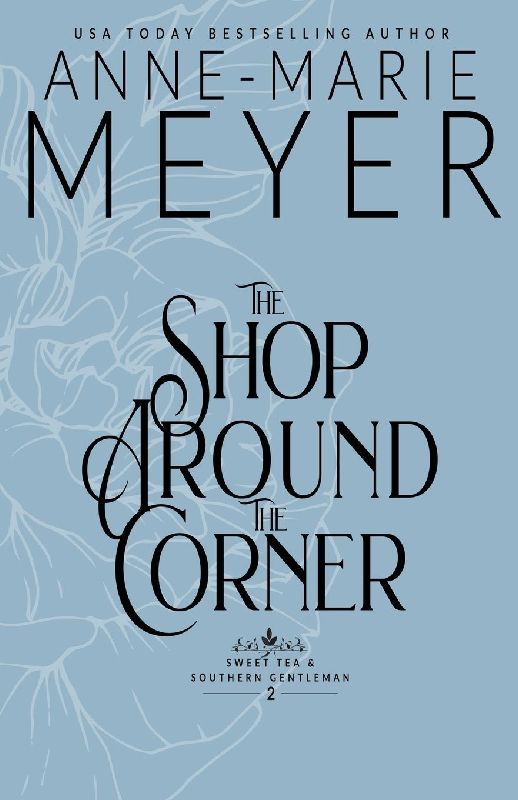 The Shop Around the Corner