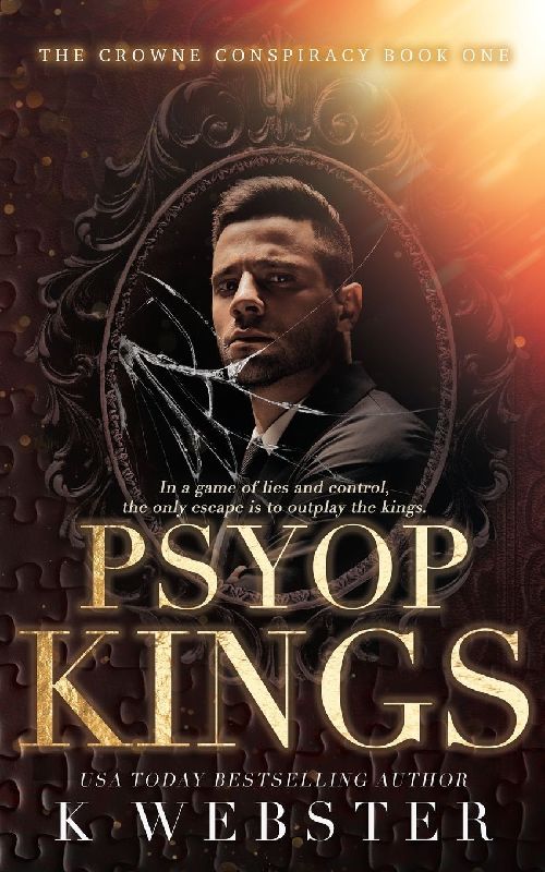 Psyop Kings