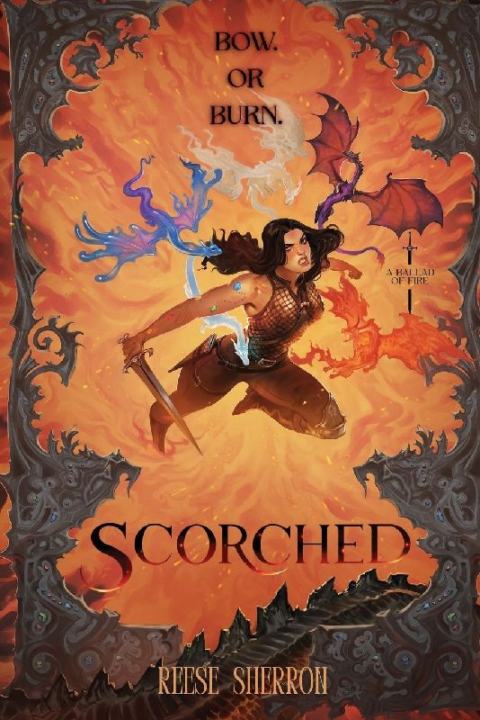 Scorched