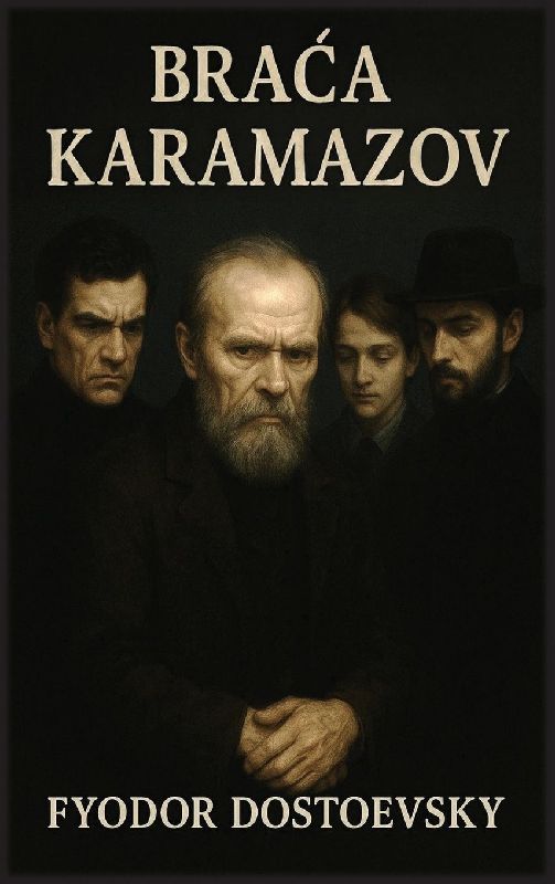 Bra¿a Karamazov