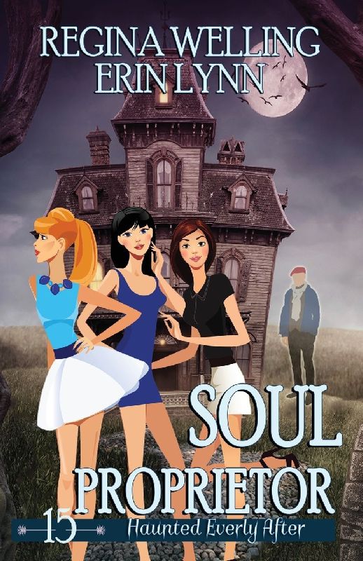 Soul Proprietor