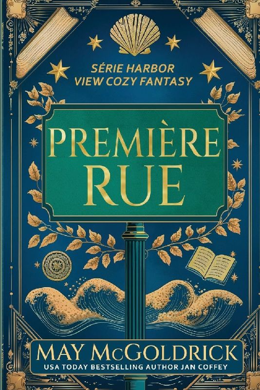 Première Rue