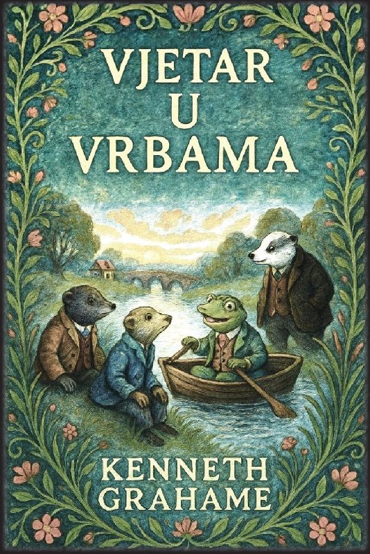 Vjetar u vrbama
