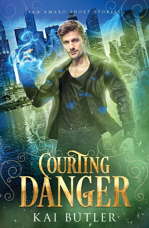 Courting Danger