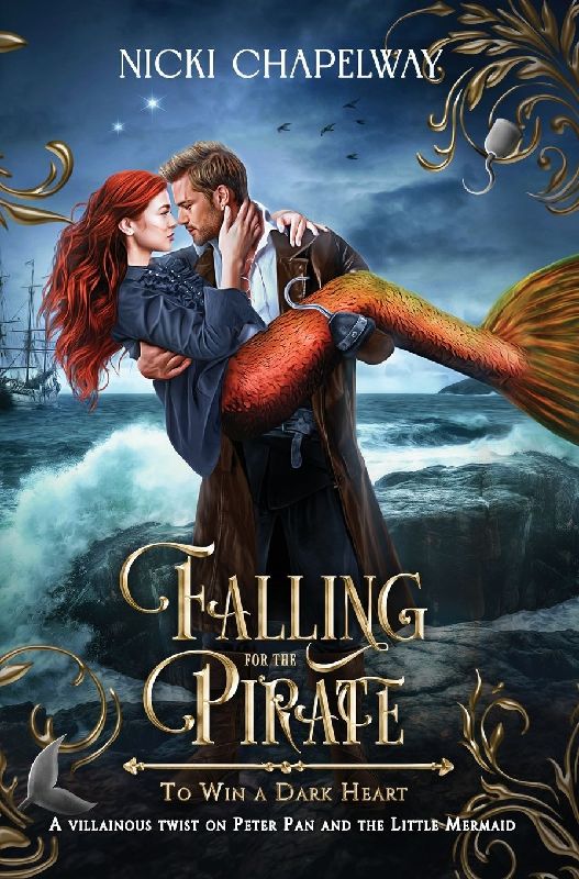 Falling for the Pirate
