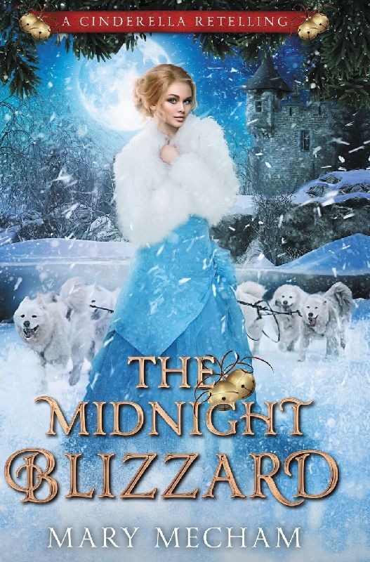 The Midnight Blizzard