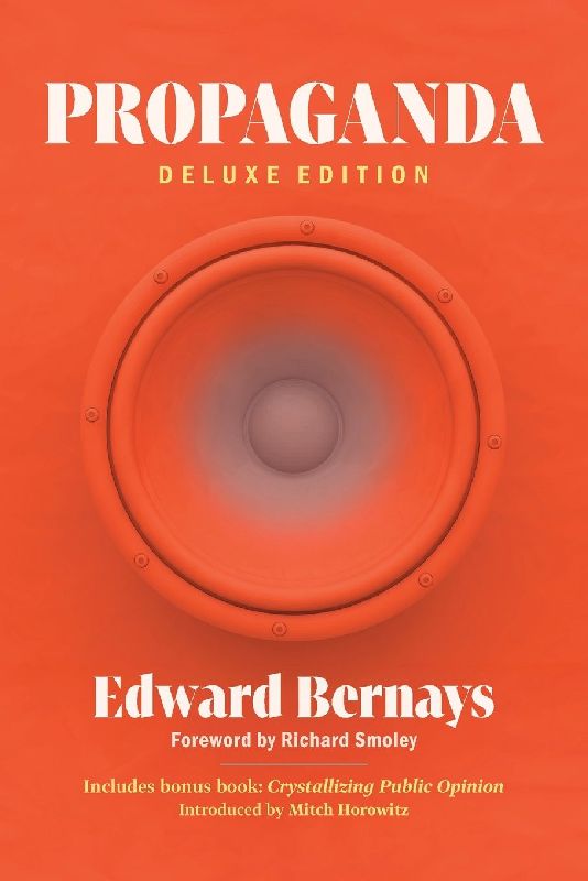 Propaganda (Deluxe Edition)