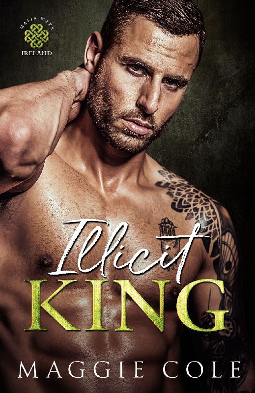 Illicit King