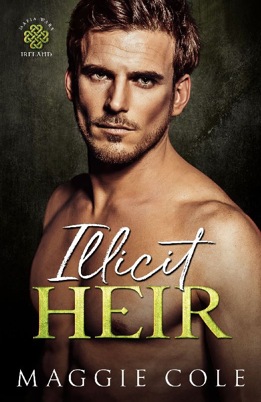 Illicit Heir