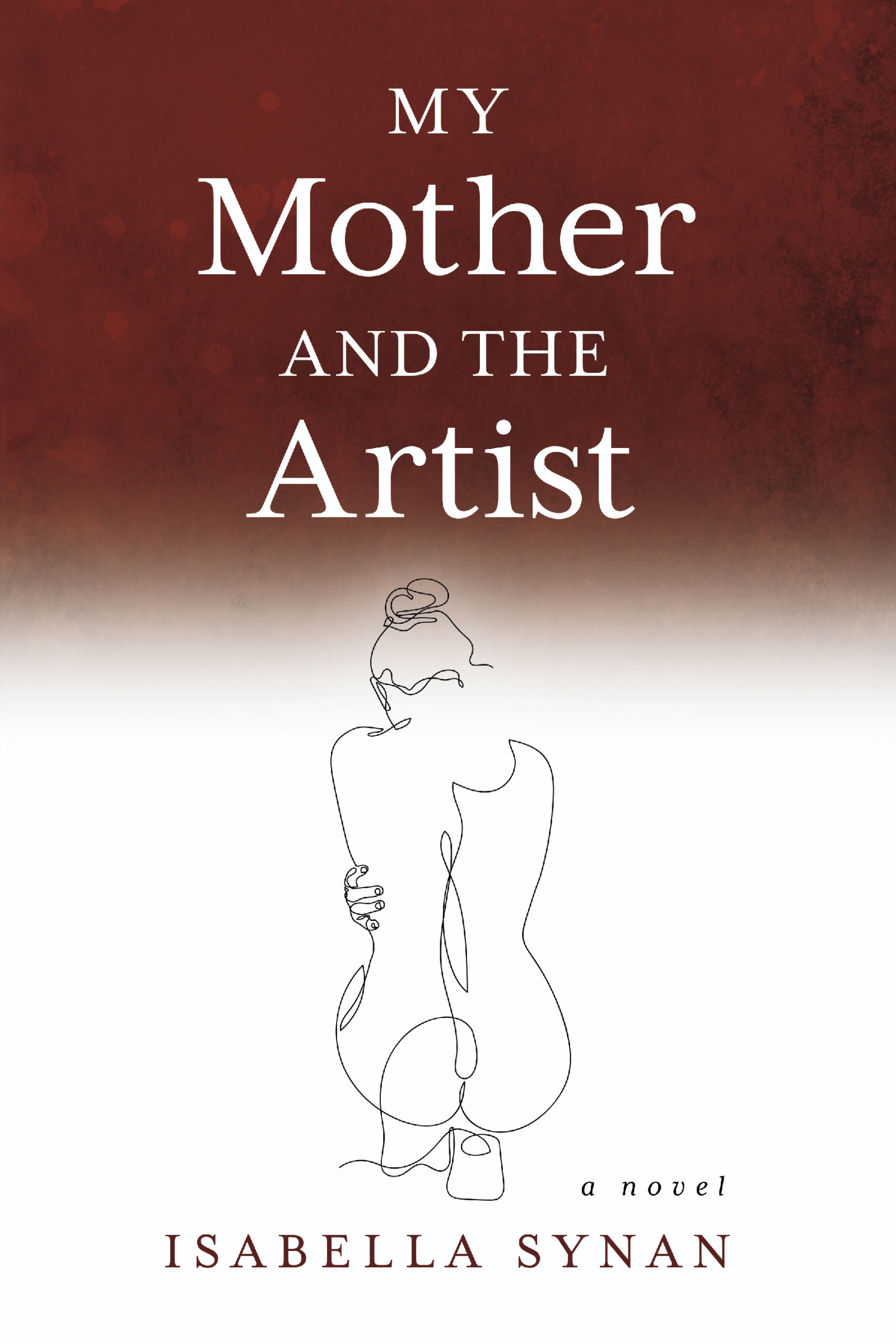 My Mother and the Artist