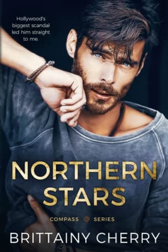 Northern Stars: A Friends-to-Lovers Romance (The Compass Series)