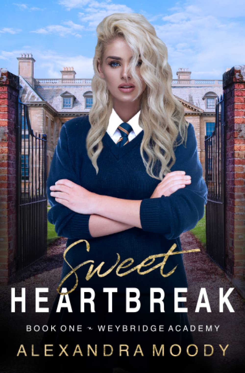 Sweet Heartbreak (Weybridge Academy)