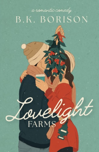 Lovelight Farms (The Lovelight Series)