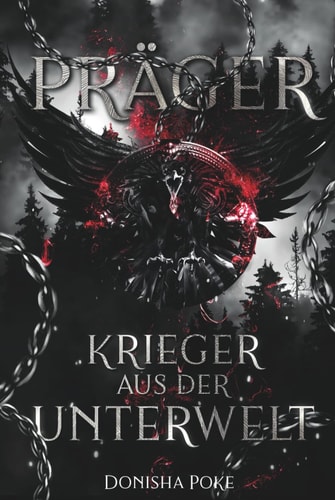 Präger: Krieger aus der Unterwelt