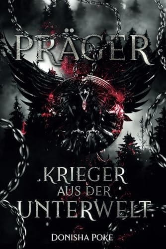 Präger: Krieger aus der Unterwelt