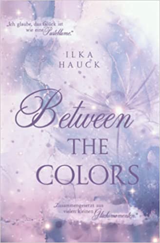 Between the Colors