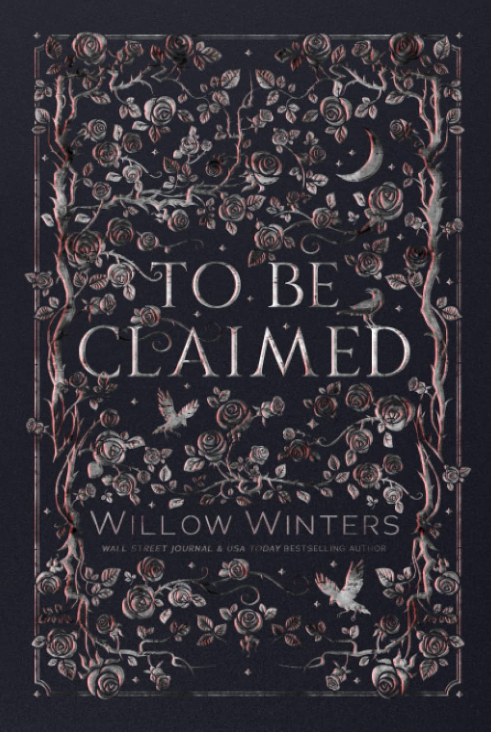 To Be Claimed