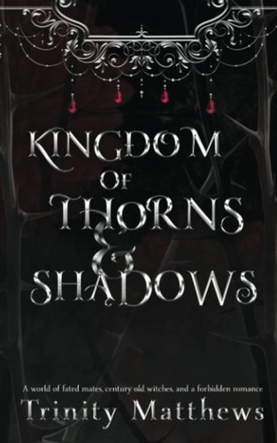 Kingdom of Thorns & Shadows