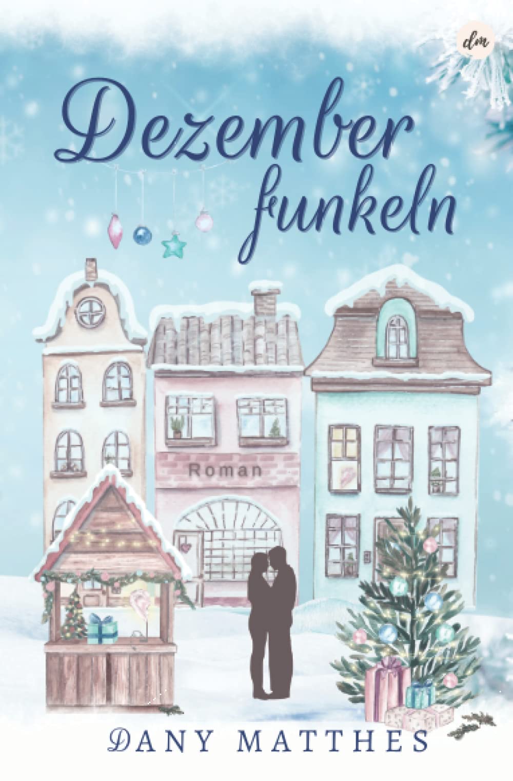 Dezemberfunkeln