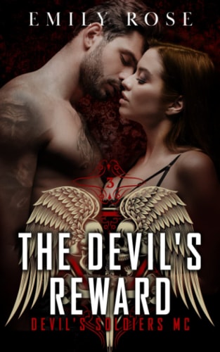 The Devil's Reward: The Devil's Soldiers MC