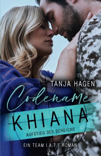 Codename Khiana - Aufstieg des Scheichs