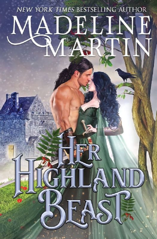 Her Highland Beast