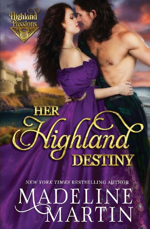 Her Highland Destiny