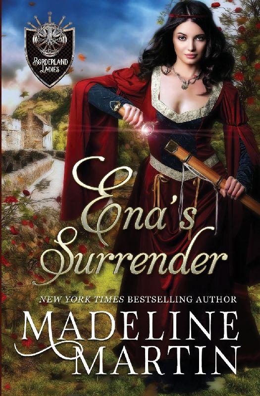 Ena's Surrender