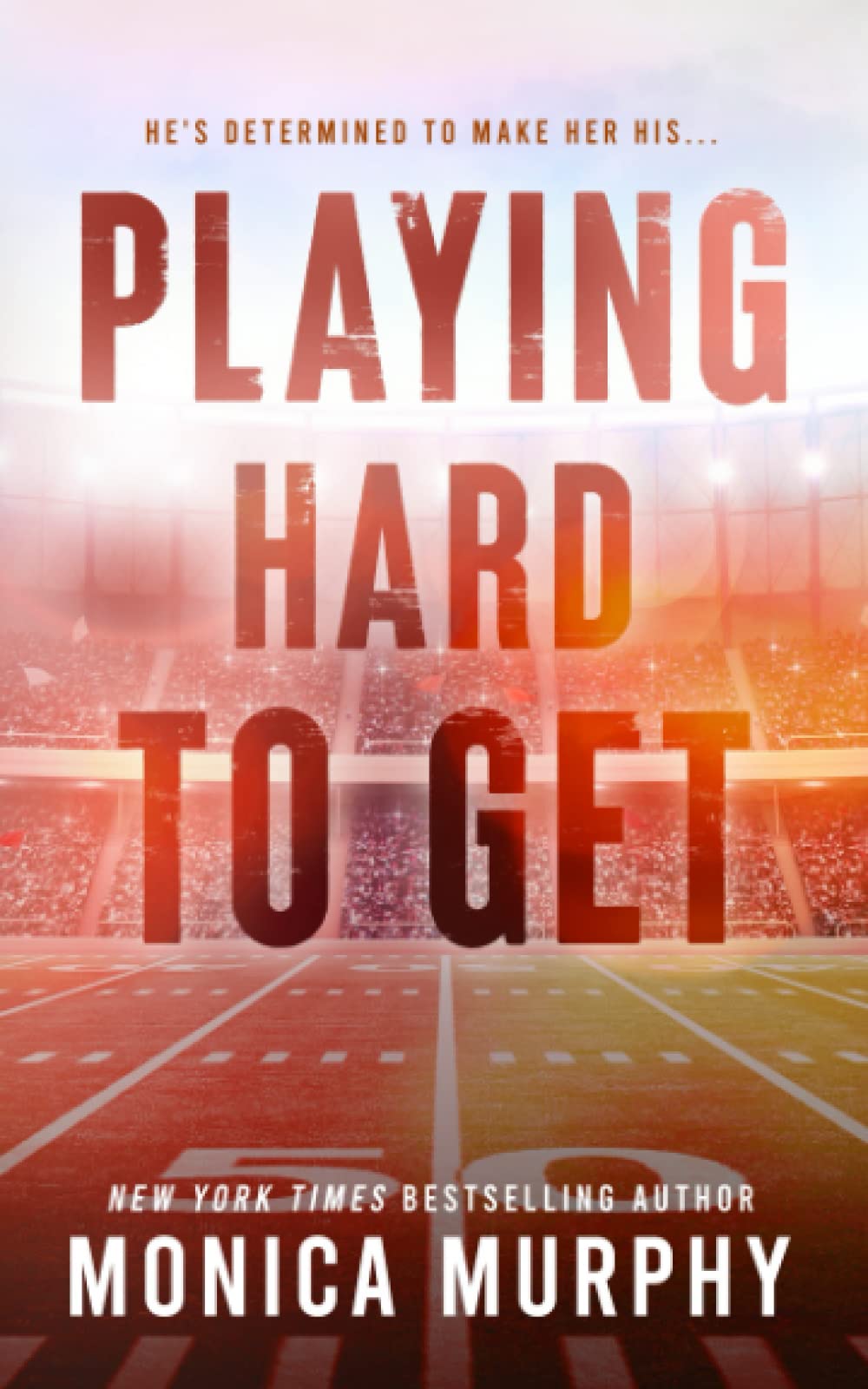Playing Hard to Get (The Players)