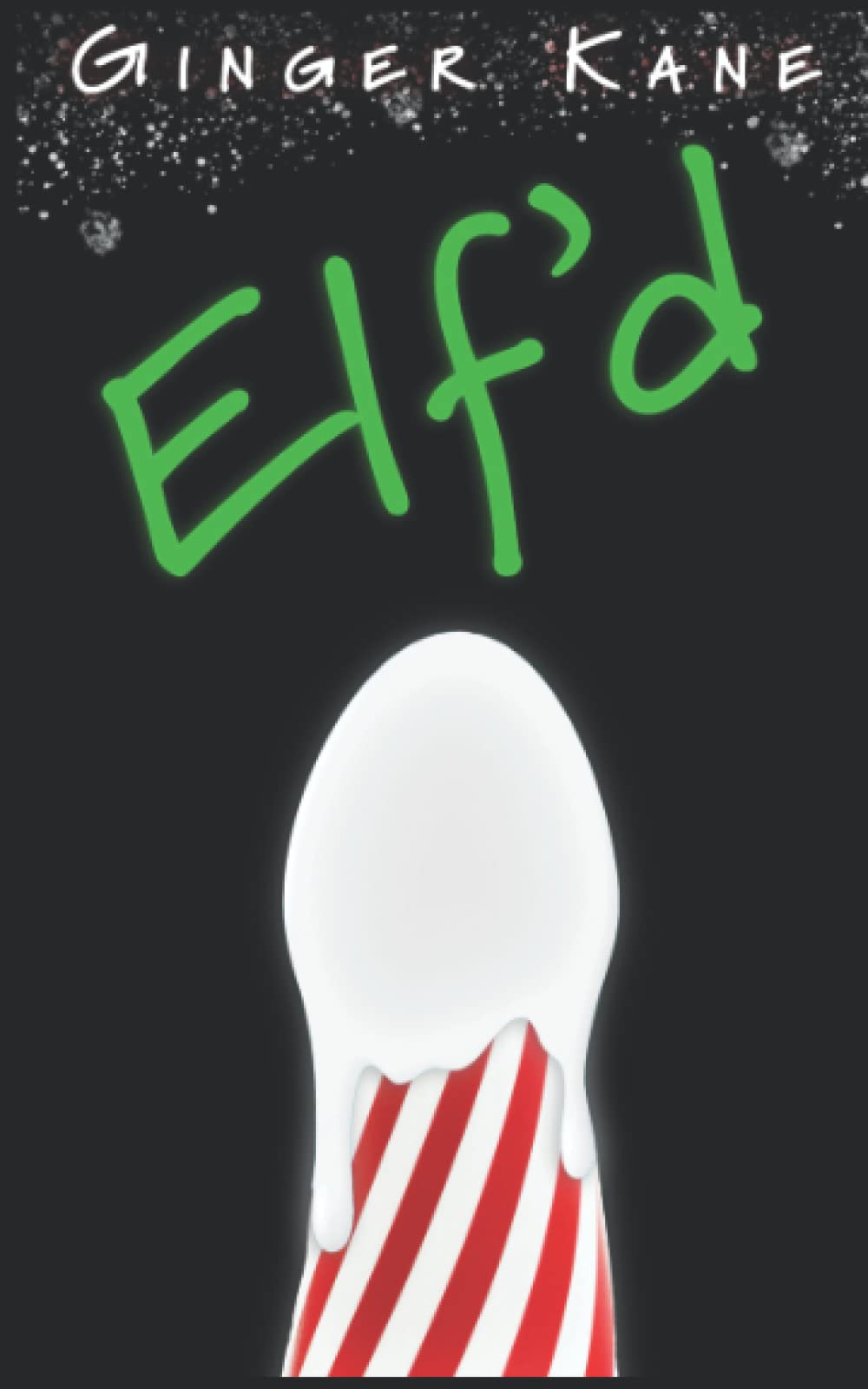 Elf'd: Spicy & Sweet Holiday Monster Erotica