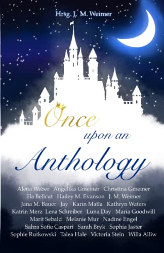 Once upon an Anthology: Märchenhafte Anthologie, Märchenadaption
