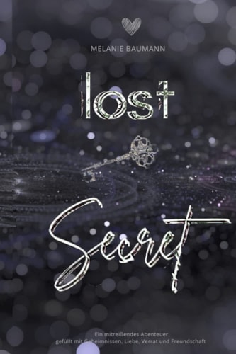 Lost Secret
