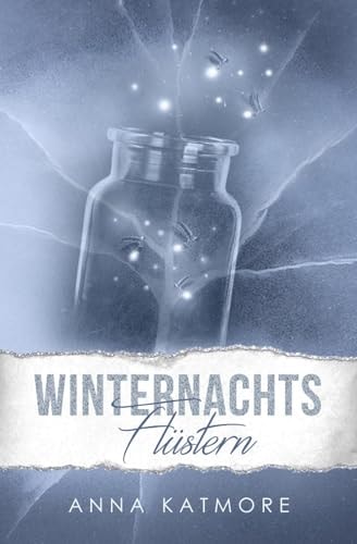 Winternachtsflüstern (Liebe im Schnee)