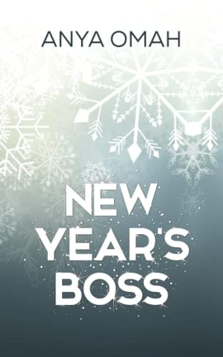 New Year's Boss: Ein Single Dad Boss Roman