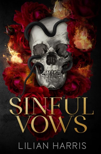 Sinful Vows: A Single Dad Enemies to Lovers Mafia Romance (Messina Crime Family, Band 1)