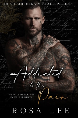 Addicted to the Pain: Dead Soldiers vs Tailors Duet