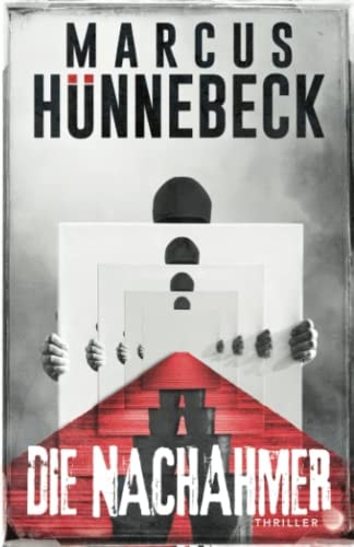 Die Nachahmer: Thriller (Drosten und Sommer)