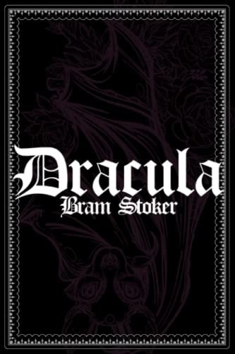 Dracula: Bram Stroker
