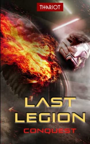 Last Legion: Conquest (Nomads)