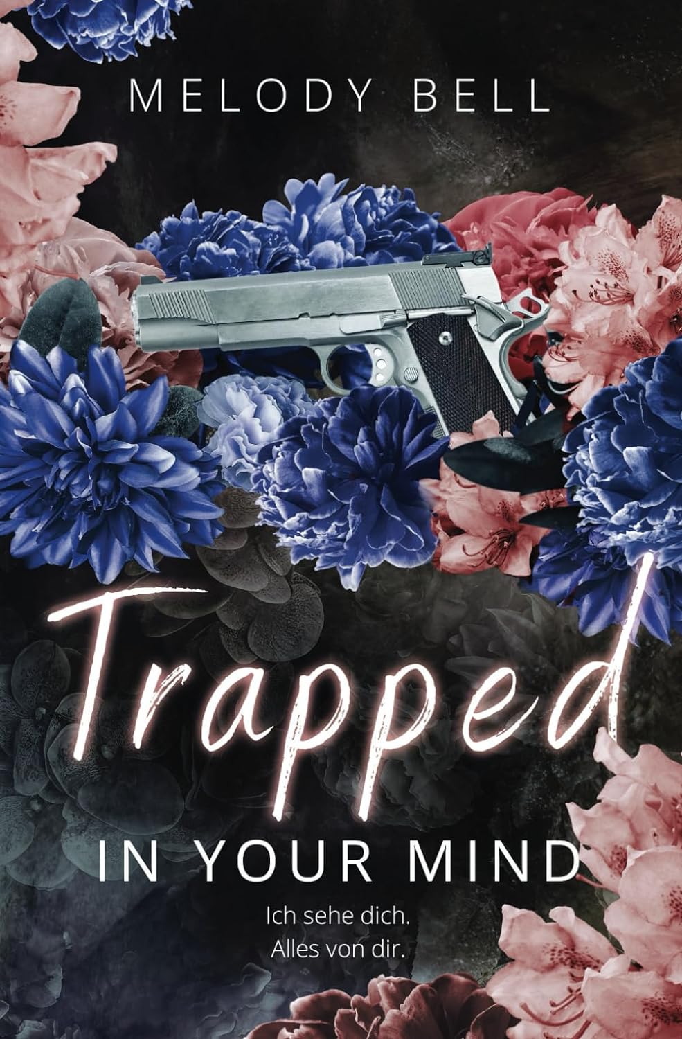 Trapped in Your Mind: Blackburn Brothers 2